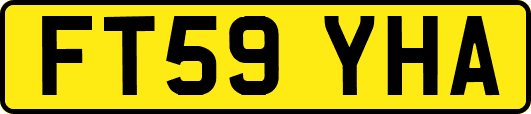 FT59YHA