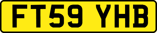 FT59YHB