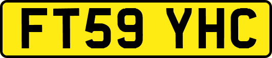 FT59YHC