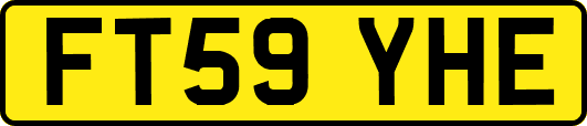 FT59YHE