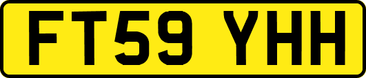 FT59YHH