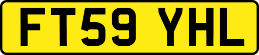 FT59YHL