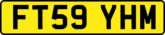 FT59YHM