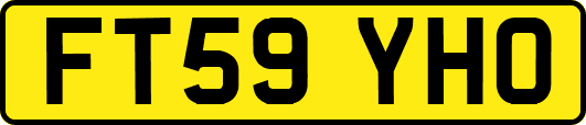FT59YHO
