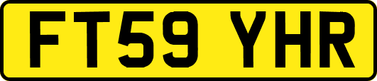 FT59YHR