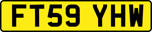 FT59YHW
