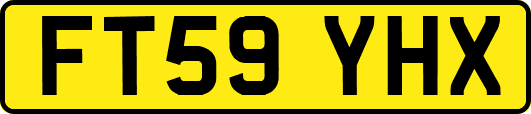 FT59YHX