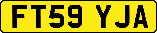 FT59YJA