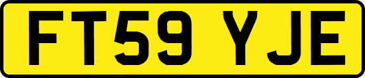 FT59YJE