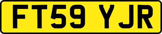 FT59YJR