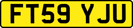 FT59YJU