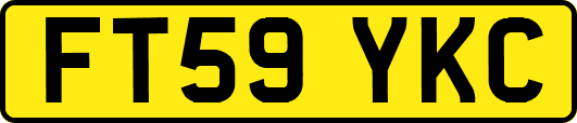 FT59YKC