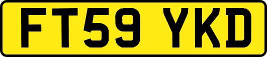 FT59YKD