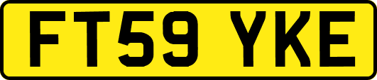 FT59YKE