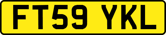 FT59YKL