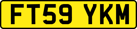 FT59YKM