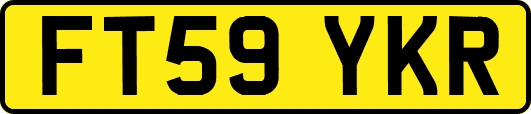 FT59YKR
