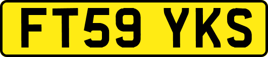 FT59YKS