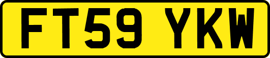 FT59YKW