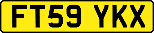 FT59YKX