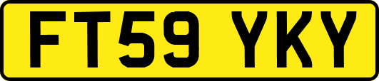 FT59YKY