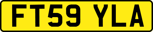 FT59YLA