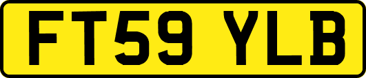 FT59YLB