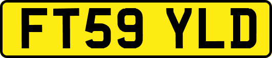 FT59YLD