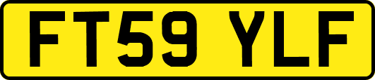 FT59YLF