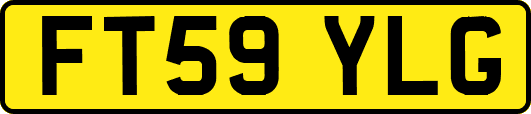 FT59YLG
