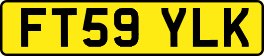 FT59YLK