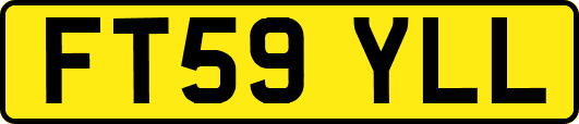 FT59YLL