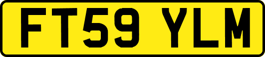 FT59YLM