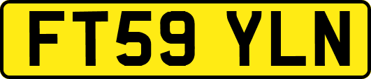 FT59YLN