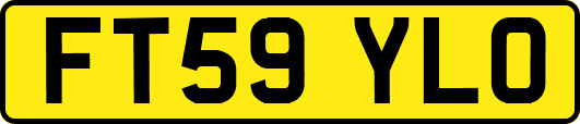 FT59YLO