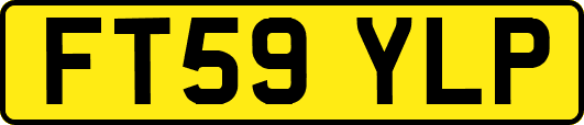 FT59YLP