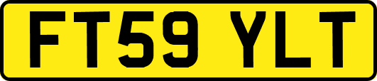 FT59YLT