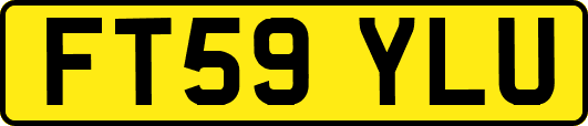 FT59YLU