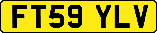FT59YLV