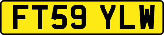 FT59YLW
