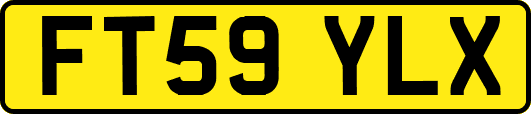 FT59YLX