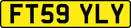 FT59YLY