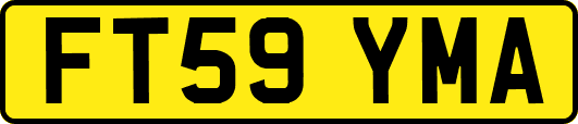 FT59YMA