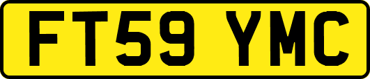 FT59YMC