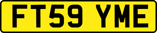 FT59YME
