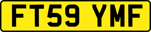 FT59YMF