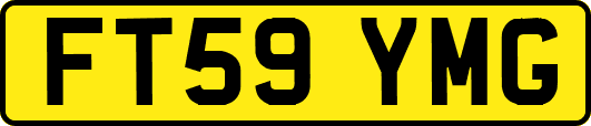 FT59YMG