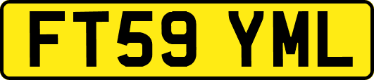 FT59YML