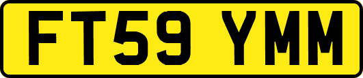 FT59YMM