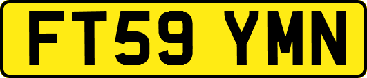FT59YMN